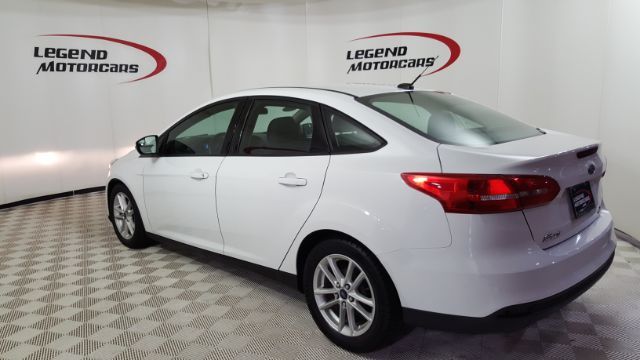 2016 Ford Focus SE | Garland, TX | Legend Motorcars Feed Account 2016 Ford Focus SE | Garland, TX | Legend Motorcars Feed Account