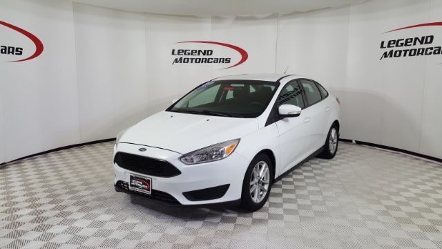 2016 Ford Focus SE | Garland, TX | Legend Motorcars Feed Account 2016 Ford Focus SE | Garland, TX | Legend Motorcars Feed Account