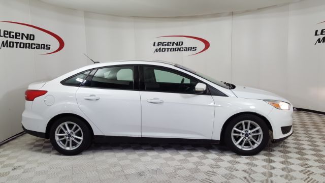 2016 Ford Focus SE | Garland, TX | Legend Motorcars Feed Account 2016 Ford Focus SE | Garland, TX | Legend Motorcars Feed Account