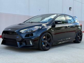 2016 Ford Focus RS | Houston, TX | Houston Auto Credit in Houston, TX 77063