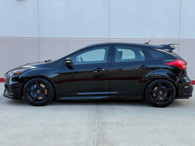 2016 Ford Focus RS | Houston, TX | Houston Auto Credit 2016 Ford Focus RS | Houston, TX | Houston Auto Credit