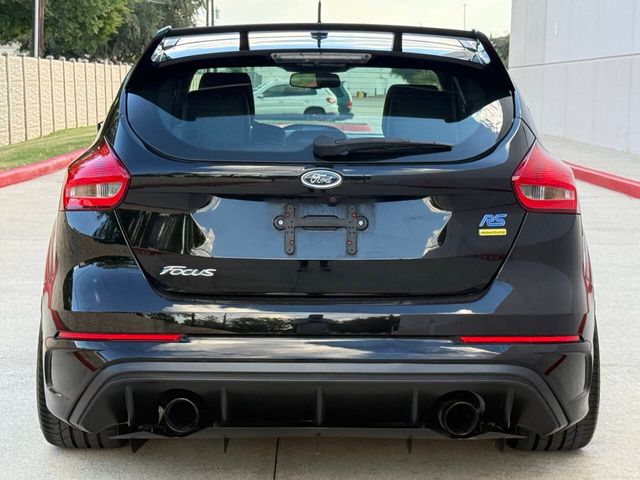 2016 Ford Focus RS | Houston, TX | Houston Auto Credit 2016 Ford Focus RS | Houston, TX | Houston Auto Credit