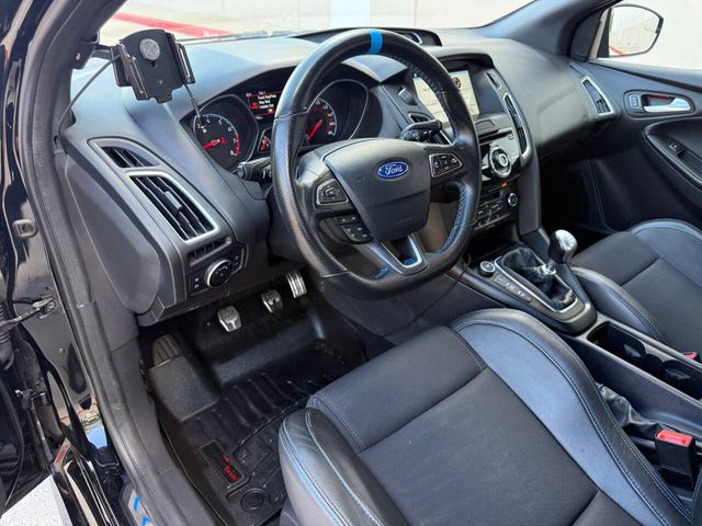 2016 Ford Focus RS | Houston, TX | Houston Auto Credit 2016 Ford Focus RS | Houston, TX | Houston Auto Credit