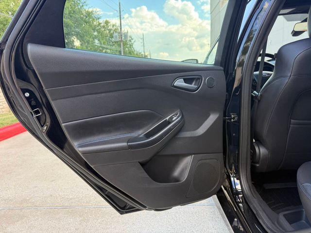 2016 Ford Focus RS | Houston, TX | Houston Auto Credit 2016 Ford Focus RS | Houston, TX | Houston Auto Credit