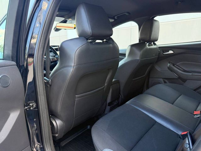 2016 Ford Focus RS | Houston, TX | Houston Auto Credit 2016 Ford Focus RS | Houston, TX | Houston Auto Credit