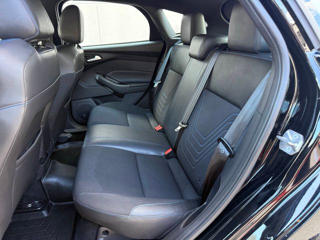 2016 Ford Focus RS | Houston, TX | Houston Auto Credit 2016 Ford Focus RS | Houston, TX | Houston Auto Credit