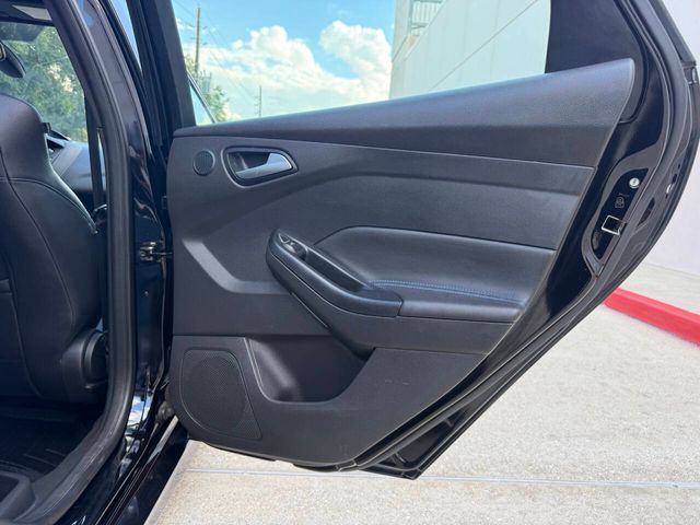 2016 Ford Focus RS | Houston, TX | Houston Auto Credit 2016 Ford Focus RS | Houston, TX | Houston Auto Credit