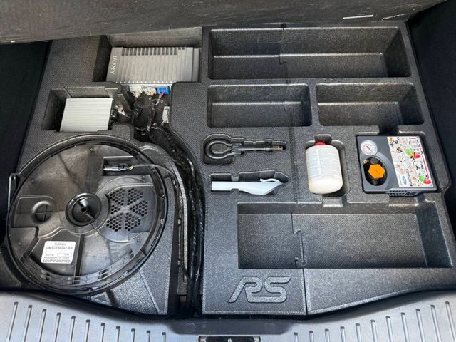 2016 Ford Focus RS | Houston, TX | Houston Auto Credit 2016 Ford Focus RS | Houston, TX | Houston Auto Credit