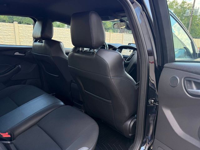 2016 Ford Focus RS | Houston, TX | Houston Auto Credit 2016 Ford Focus RS | Houston, TX | Houston Auto Credit