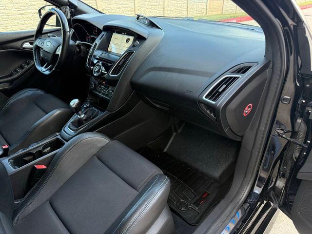 2016 Ford Focus RS | Houston, TX | Houston Auto Credit 2016 Ford Focus RS | Houston, TX | Houston Auto Credit