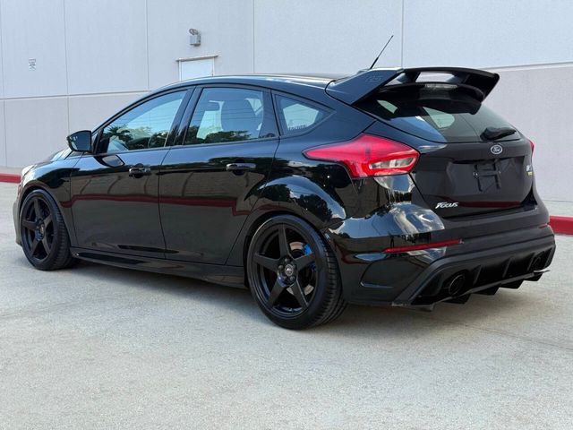 2016 Ford Focus RS | Houston, TX | Houston Auto Credit 2016 Ford Focus RS | Houston, TX | Houston Auto Credit