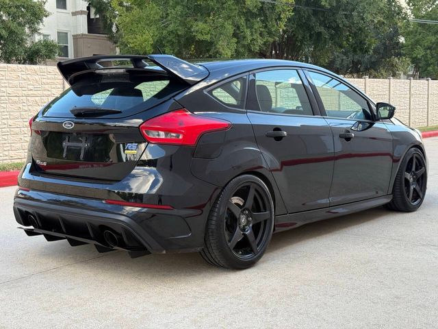 2016 Ford Focus RS | Houston, TX | Houston Auto Credit 2016 Ford Focus RS | Houston, TX | Houston Auto Credit