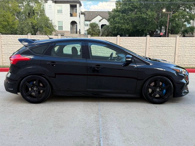 2016 Ford Focus RS | Houston, TX | Houston Auto Credit 2016 Ford Focus RS | Houston, TX | Houston Auto Credit