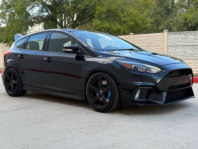 2016 Ford Focus RS | Houston, TX | Houston Auto Credit 2016 Ford Focus RS | Houston, TX | Houston Auto Credit