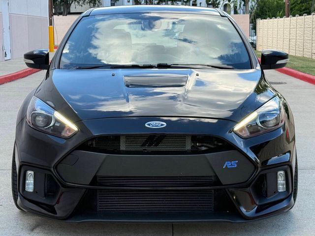 2016 Ford Focus RS | Houston, TX | Houston Auto Credit 2016 Ford Focus RS | Houston, TX | Houston Auto Credit