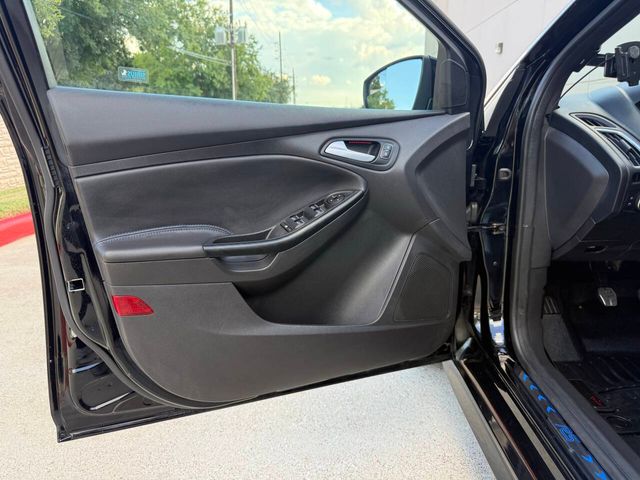 2016 Ford Focus RS | Houston, TX | Houston Auto Credit 2016 Ford Focus RS | Houston, TX | Houston Auto Credit