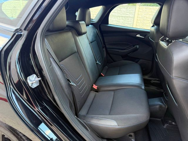 2016 Ford Focus RS | Houston, TX | Houston Auto Credit 2016 Ford Focus RS | Houston, TX | Houston Auto Credit