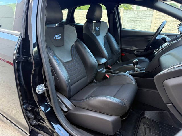 2016 Ford Focus RS | Houston, TX | Houston Auto Credit 2016 Ford Focus RS | Houston, TX | Houston Auto Credit