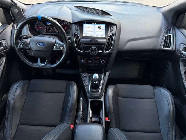 2016 Ford Focus RS | Houston, TX | Houston Auto Credit 2016 Ford Focus RS | Houston, TX | Houston Auto Credit