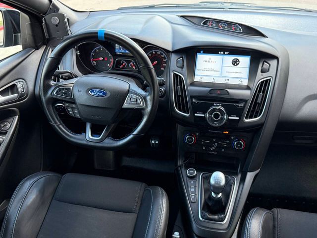 2016 Ford Focus RS | Houston, TX | Houston Auto Credit 2016 Ford Focus RS | Houston, TX | Houston Auto Credit