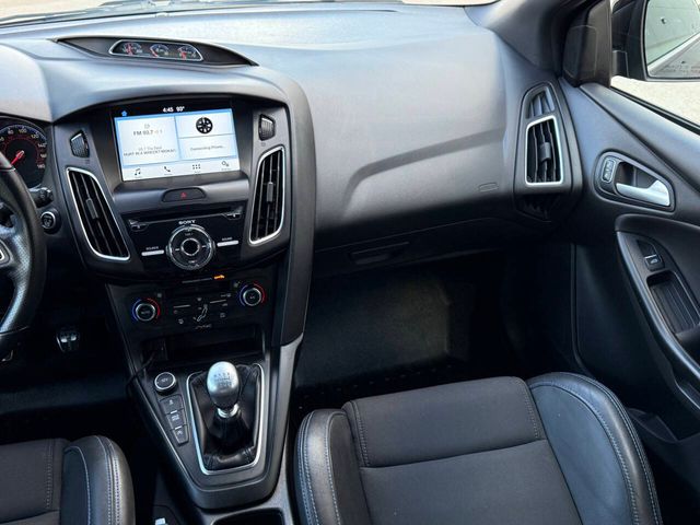 2016 Ford Focus RS | Houston, TX | Houston Auto Credit 2016 Ford Focus RS | Houston, TX | Houston Auto Credit