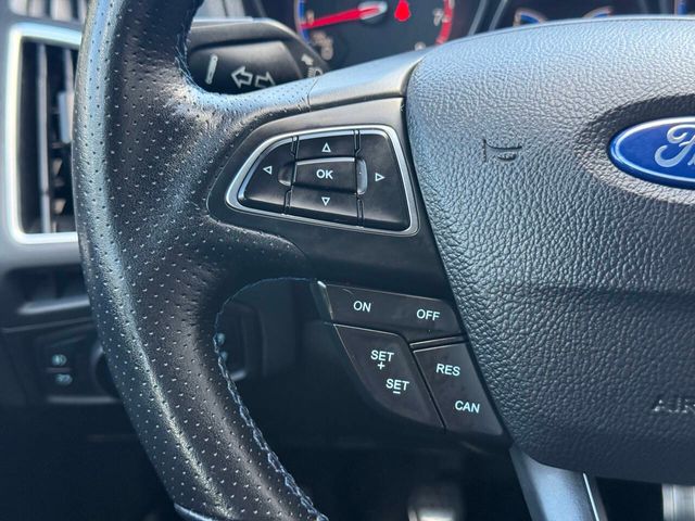 2016 Ford Focus RS | Houston, TX | Houston Auto Credit 2016 Ford Focus RS | Houston, TX | Houston Auto Credit