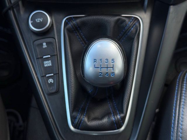 2016 Ford Focus RS | Houston, TX | Houston Auto Credit 2016 Ford Focus RS | Houston, TX | Houston Auto Credit