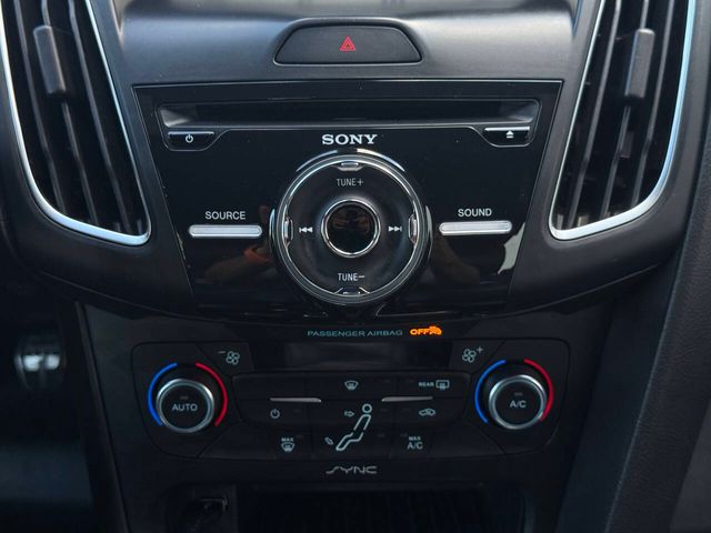 2016 Ford Focus RS | Houston, TX | Houston Auto Credit 2016 Ford Focus RS | Houston, TX | Houston Auto Credit