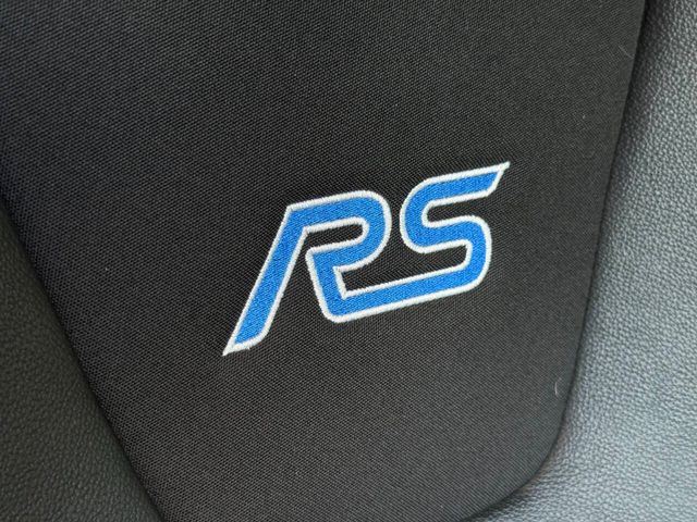 2016 Ford Focus RS | Houston, TX | Houston Auto Credit 2016 Ford Focus RS | Houston, TX | Houston Auto Credit