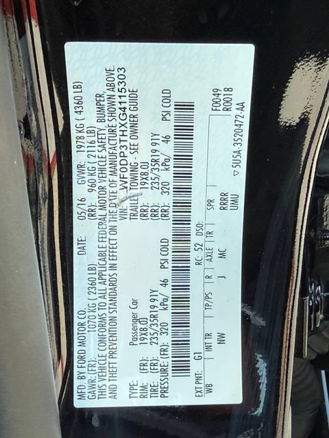 2016 Ford Focus RS | Houston, TX | Houston Auto Credit 2016 Ford Focus RS | Houston, TX | Houston Auto Credit