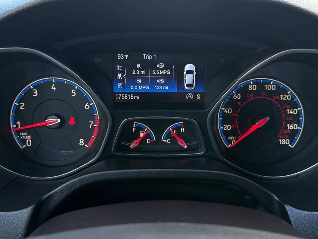 2016 Ford Focus RS | Houston, TX | Houston Auto Credit 2016 Ford Focus RS | Houston, TX | Houston Auto Credit