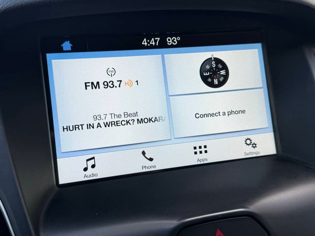 2016 Ford Focus RS | Houston, TX | Houston Auto Credit 2016 Ford Focus RS | Houston, TX | Houston Auto Credit