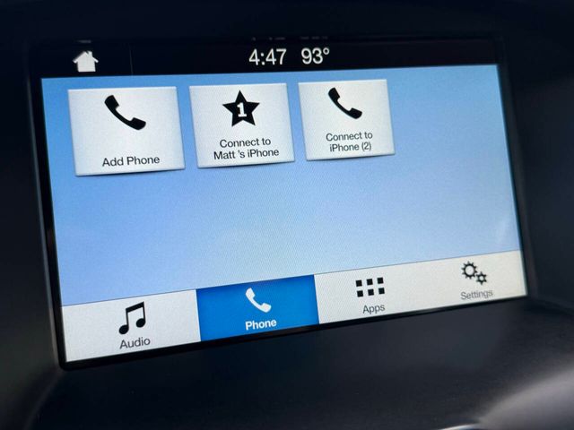 2016 Ford Focus RS | Houston, TX | Houston Auto Credit 2016 Ford Focus RS | Houston, TX | Houston Auto Credit