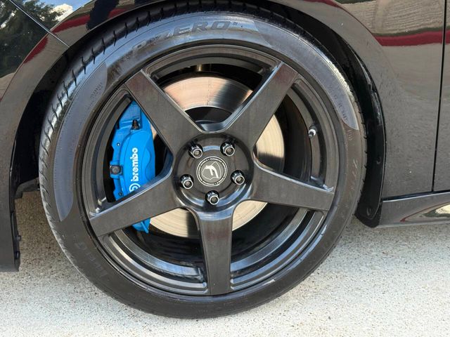 2016 Ford Focus RS | Houston, TX | Houston Auto Credit 2016 Ford Focus RS | Houston, TX | Houston Auto Credit