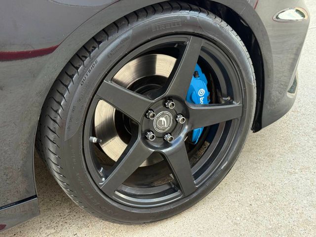 2016 Ford Focus RS | Houston, TX | Houston Auto Credit 2016 Ford Focus RS | Houston, TX | Houston Auto Credit