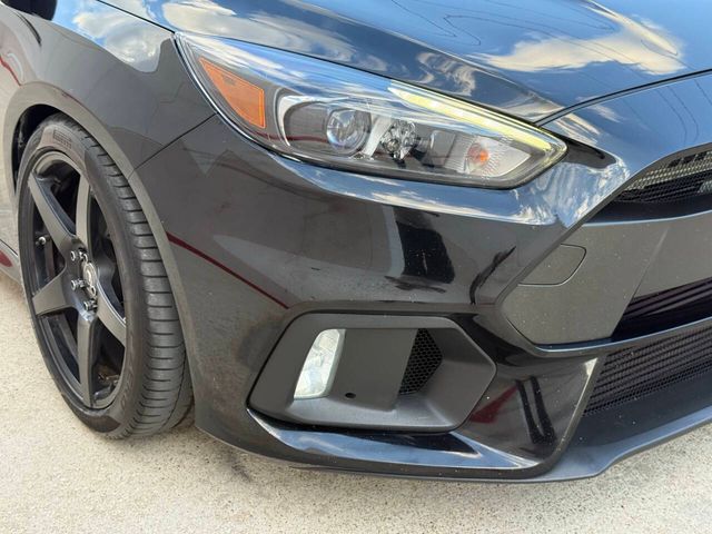 2016 Ford Focus RS | Houston, TX | Houston Auto Credit 2016 Ford Focus RS | Houston, TX | Houston Auto Credit