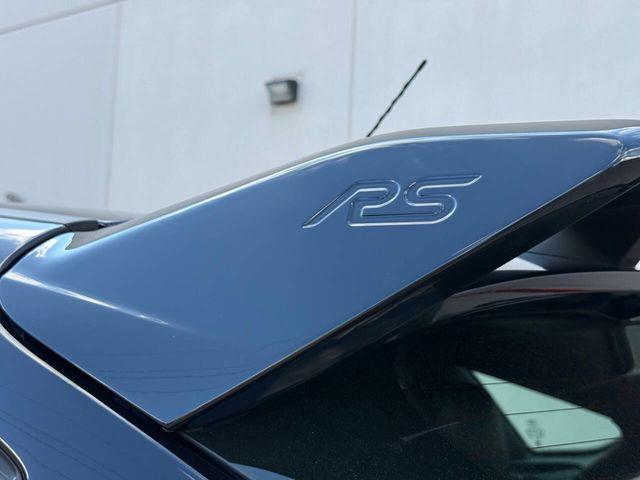 2016 Ford Focus RS | Houston, TX | Houston Auto Credit 2016 Ford Focus RS | Houston, TX | Houston Auto Credit