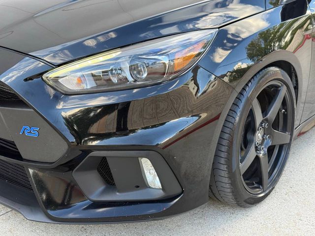 2016 Ford Focus RS | Houston, TX | Houston Auto Credit 2016 Ford Focus RS | Houston, TX | Houston Auto Credit
