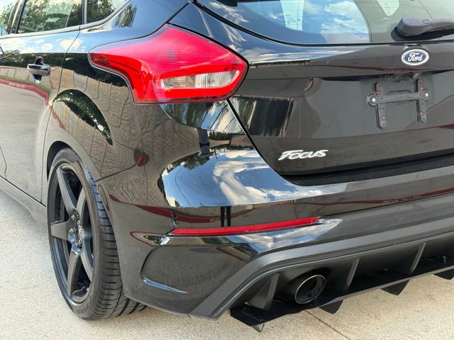 2016 Ford Focus RS | Houston, TX | Houston Auto Credit 2016 Ford Focus RS | Houston, TX | Houston Auto Credit