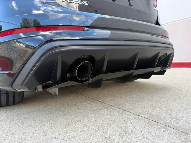 2016 Ford Focus RS | Houston, TX | Houston Auto Credit 2016 Ford Focus RS | Houston, TX | Houston Auto Credit