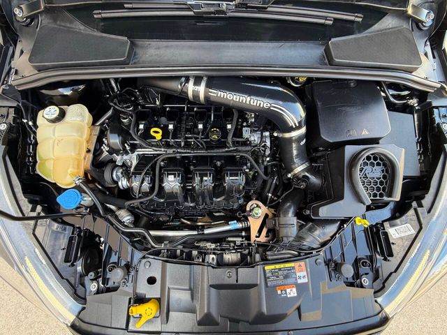 2016 Ford Focus RS | Houston, TX | Houston Auto Credit 2016 Ford Focus RS | Houston, TX | Houston Auto Credit