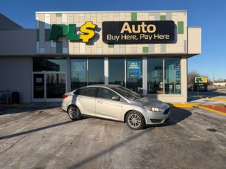 2016 Ford Focus SE | Indianapolis, IN | PLS Auto - Indianapolis in Indianapolis, IN 46254