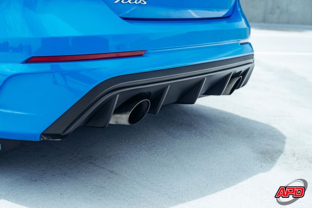 2016 Ford Focus RS