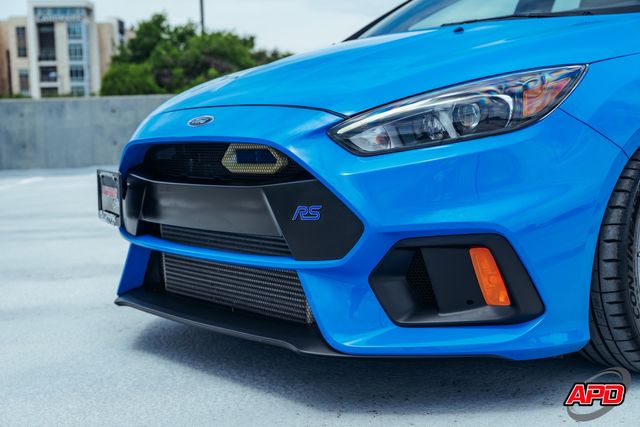 2016 Ford Focus RS