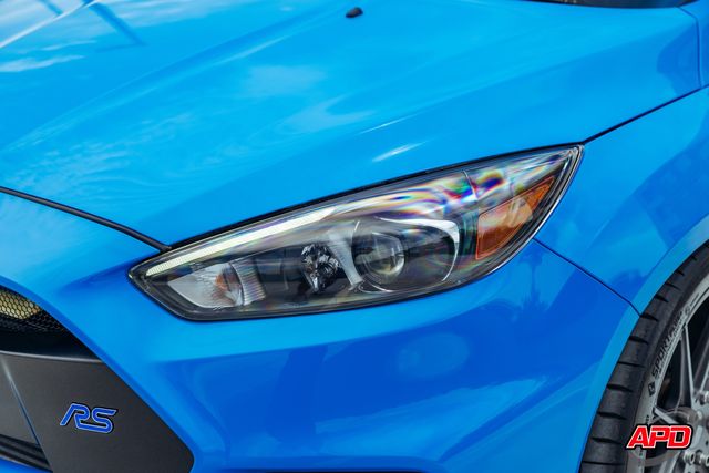 2016 Ford Focus RS