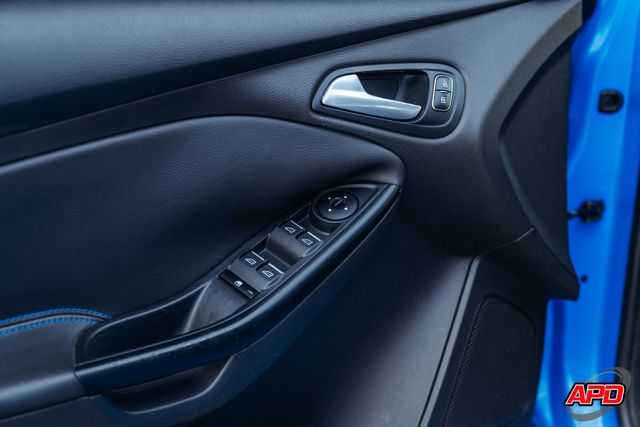2016 Ford Focus RS