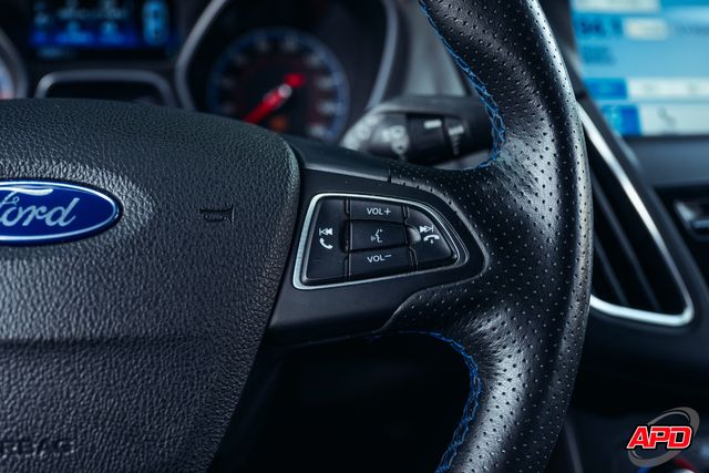 2016 Ford Focus RS