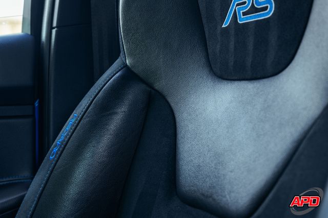 2016 Ford Focus RS