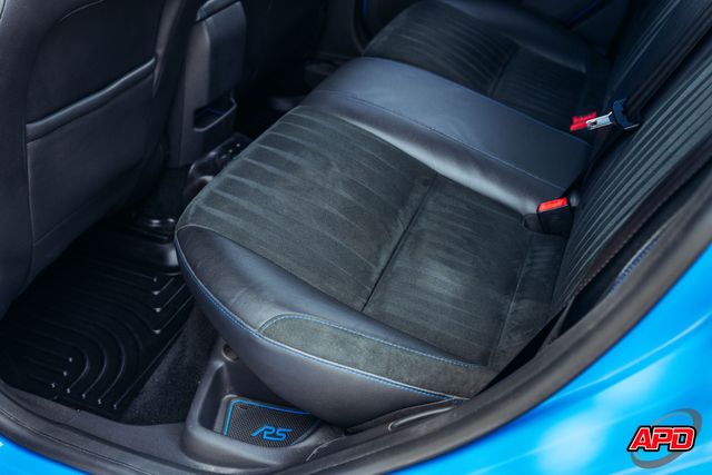 2016 Ford Focus RS