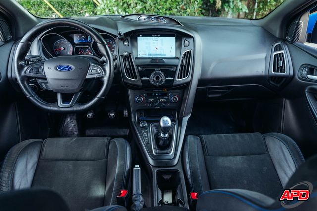 2016 Ford Focus RS